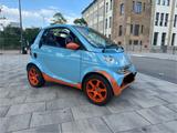 Smart Fortwo Cabrio *Brabus* HU 07/27, Kli... - Smart aus 2008: Brabus
