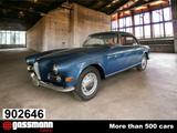 BMW 503 2. Serie Coupe Ex Schweiz - Oldtimer: Schweiz