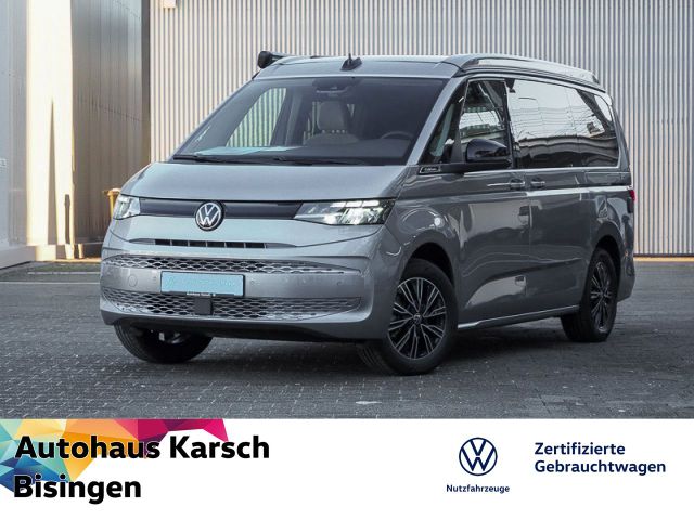 Volkswagen T7 Der neue California Coast 2.0 TDI DSG