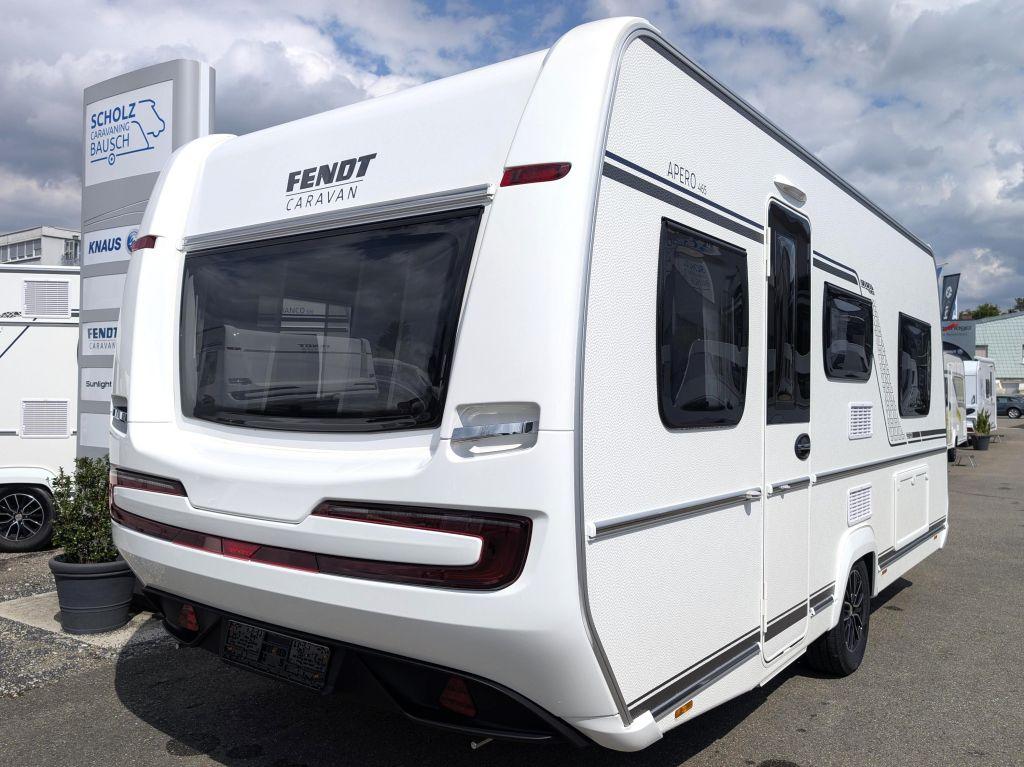 Fendt Apero 465 TG *sofort verfügbar*
