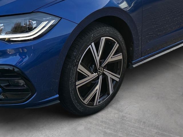 Polo VI R-Line 1.0 TSI