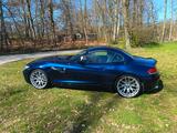 BMW Z4 sDrive35i - Schmickler Performance Upgrade - BMW Z4 von privat