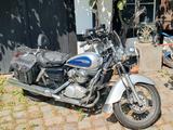 Honda Shadow 125 C - Offers