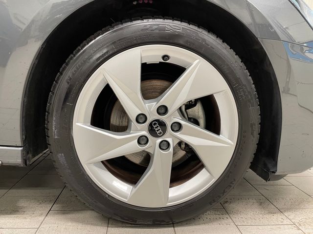 A3 Sportback S-line 35 1.5 TFSI MHEV ACC SHZ LED