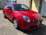 Alfa Romeo MiTo Turismo *1.HAND*AUTOMATIK*48tKM* - gebrauchte Alfa Romeo MiTo aus dem Jahr 2013