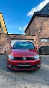 Volkswagen Vw Golf plus 1.4 TSI Comfort line *2 Hand*... - Volkswagen Golf Plus in Bielefeld