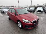BMW 218 Active Tourer Advanta Navi Auto SHG 1.Hand - rote BMW 218 Active Tourer
