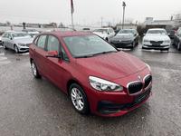 BMW 218 Active Tourer Advanta Navi Auto SHG 1.Hand