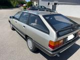 Audi 100 Avant Automatik 78Tkm ZV Schiebedach 2 Hd - gebrauchte Audi 100 aus dem Jahr 1990