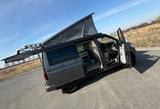 Volkswagen T6 California Beach 4 Motion Offroad Abenteuer