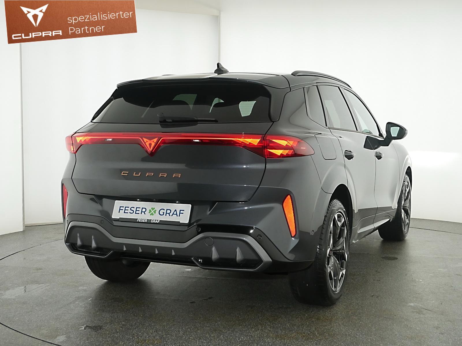 Cupra Terramar VZ 2.0 TSI 4x4 DSG Intellig.Dr.+Dig.Dr., миниатюра 5