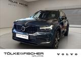 Volvo XC40 echarge T5 Twin Engine- (E6d) R Design Rech - Volvo: Ec