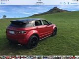 Other Range Rover Evoque - Other in Stuttgart