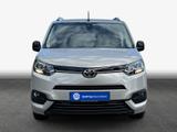 Toyota Proace City Verso 1.2 Turbo Automatik 7 Si. - Toyota Proace City aus 2022