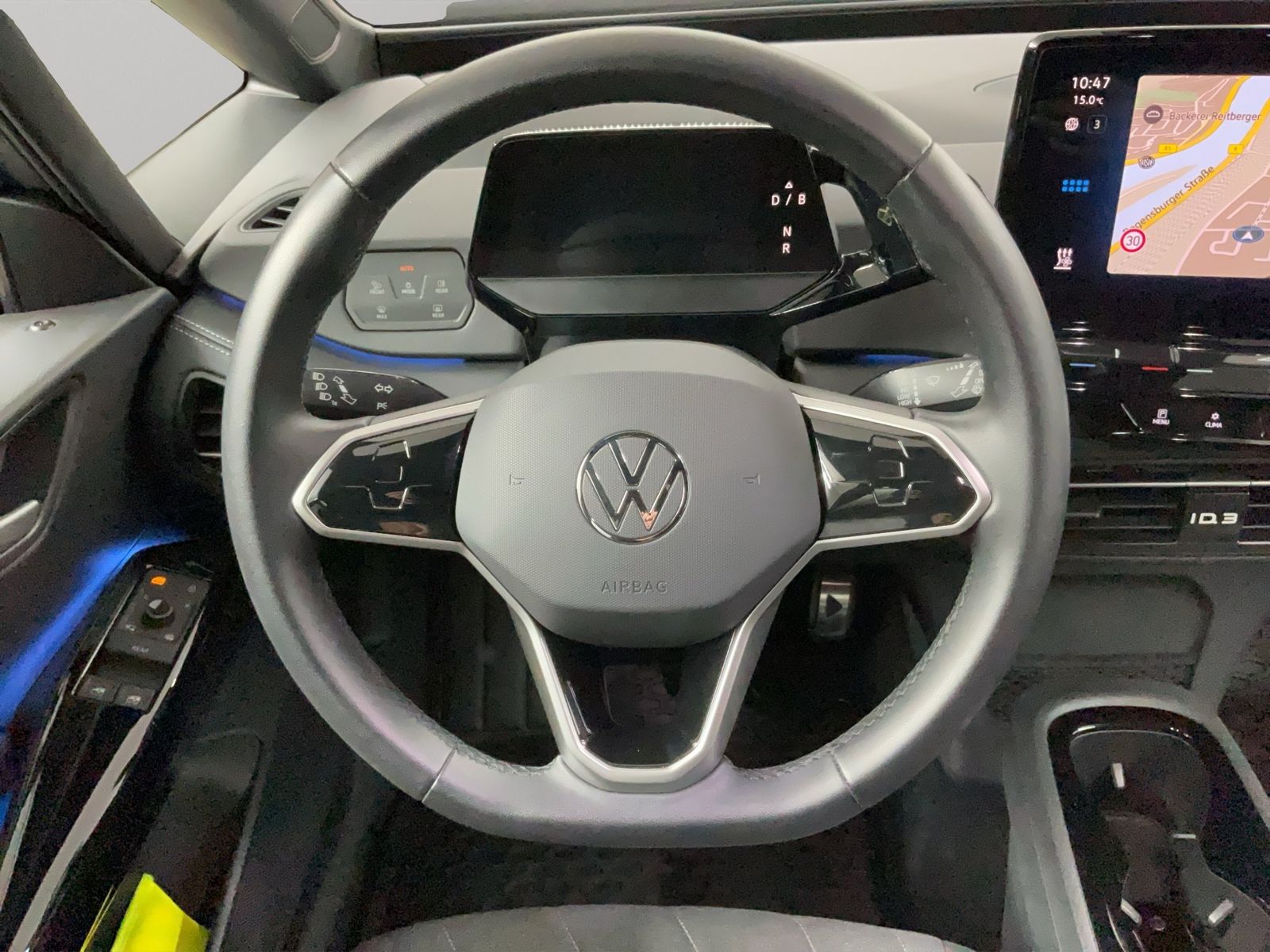 Volkswagen ID.3 - Bild 10