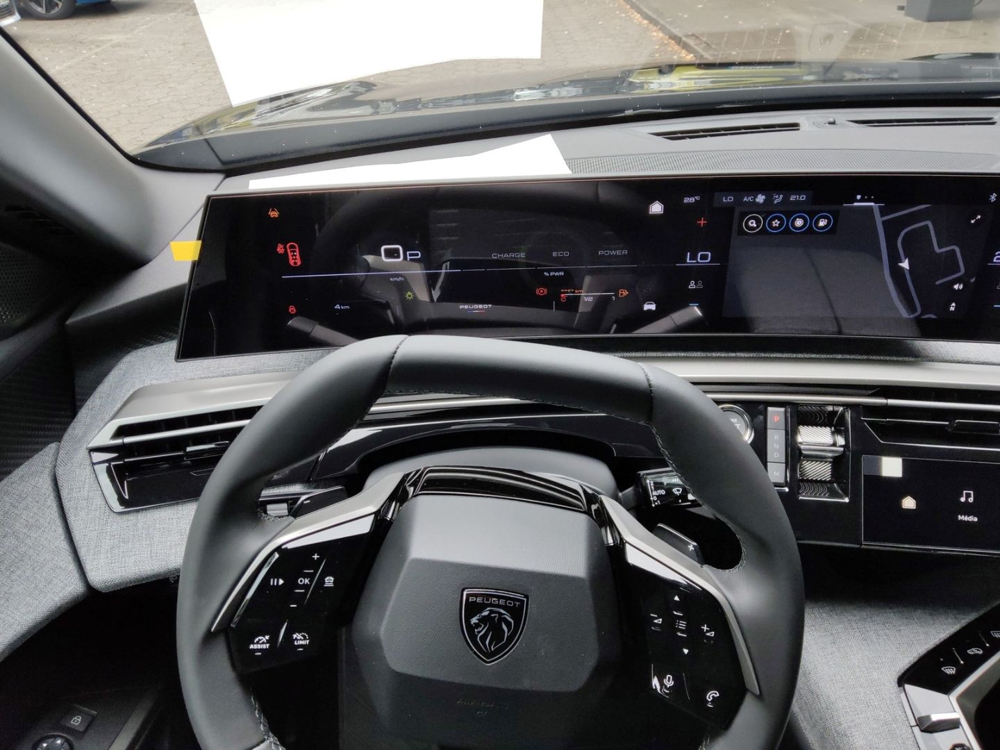 Peugeot 5008 - Bild 12