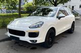 Porsche Cayenne Diesel Platinum Edition - Porsche Cayenne in Leverkusen