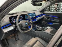 BMW 550 - Vorschau Bild 6