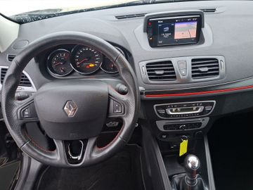 Renault Megane III Coupe GT Line 2.0 TCe 220
