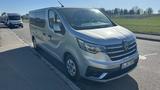 Renault Trafic Combi L2H1 3,0t Life 9-Sitzer - Renault Trafic in Krefeld