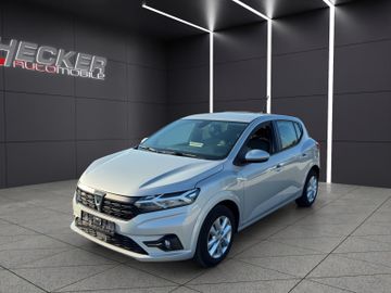 Dacia Sandero III 1.0 TCe 100 ECO-G Comfort