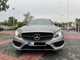 Mercedes-Benz C 200 AMG Line AMG Line - Privatanbieter Berlin gebraucht