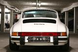 Porsche 911 Carrera 3.2, ohne Schiebedach, 231ps - Porsche aus 1986: 911