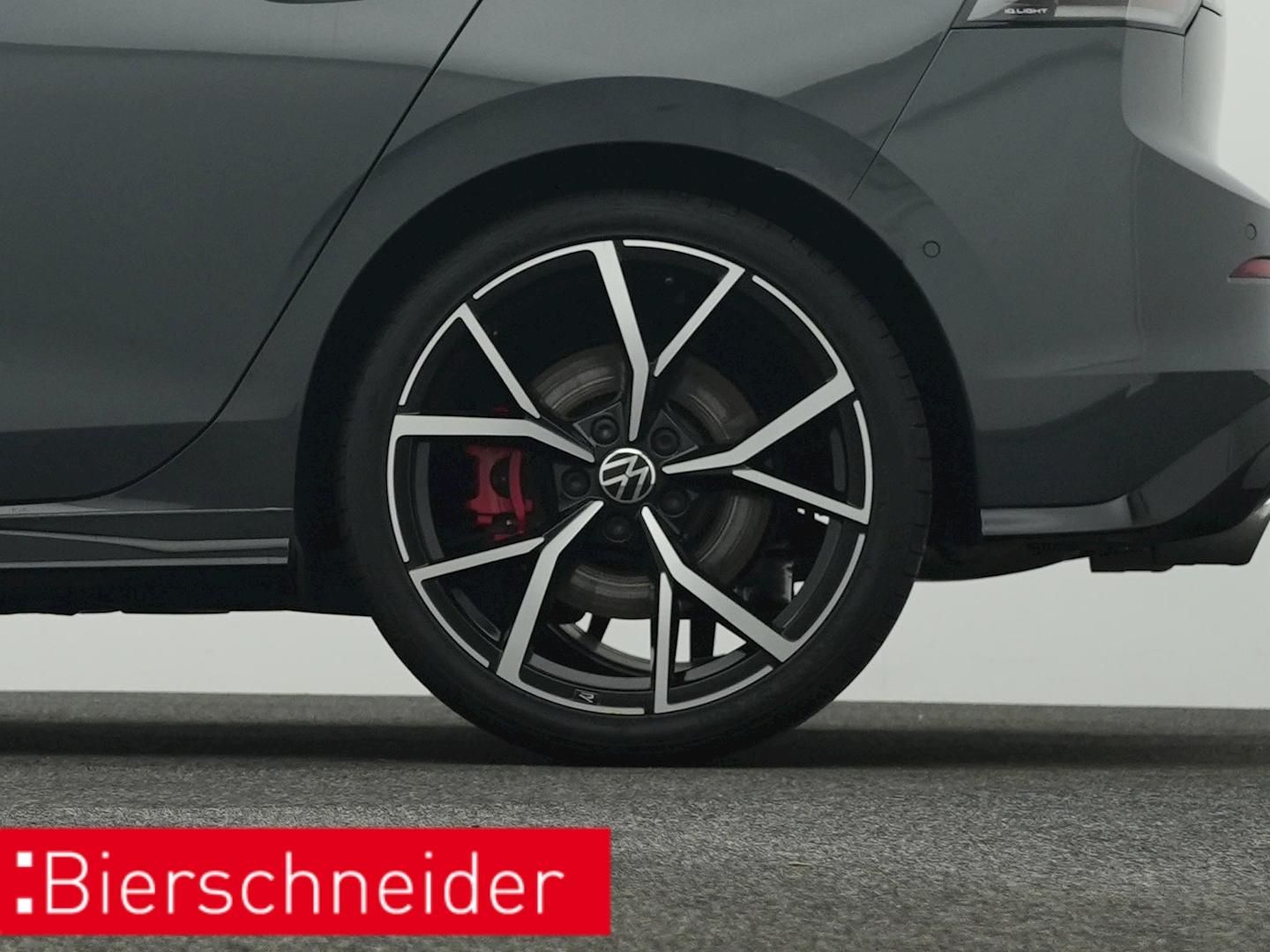Volkswagen Golf GTI 8 2.0 TSI DSG CLUBSPORT BLACK-STYLE PAN, миниатюра 23