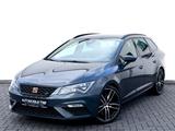 Seat Leon ST Cupra 300 2.0 TSI DSG 4Drive/LED/ACC/CAM - Seat Leon: Alcantara