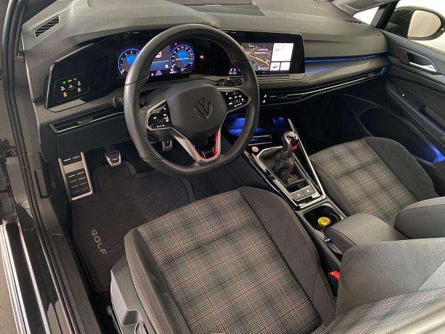 Volkswagen Golf GTI 2.0 TSI NAVI+KAMERA+SHZ+KLIMAAUTO, миниатюра 6