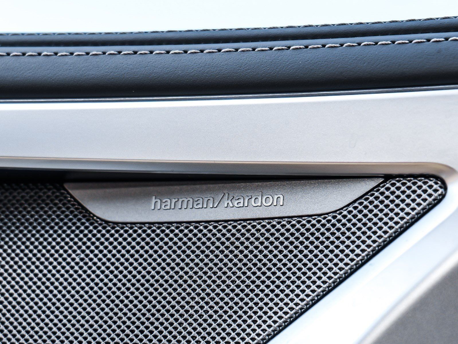 BMW M850 - Bild 13