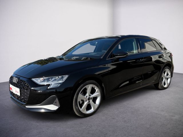 A3 Sportback 35 TDI ADVANCED +KAM+HUD+ACC+SONOS+