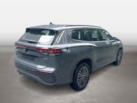 Volkswagen Tayron - Vorschau Bild 5
