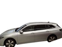 Volkswagen Passat Variant - Vorschau Bild 2