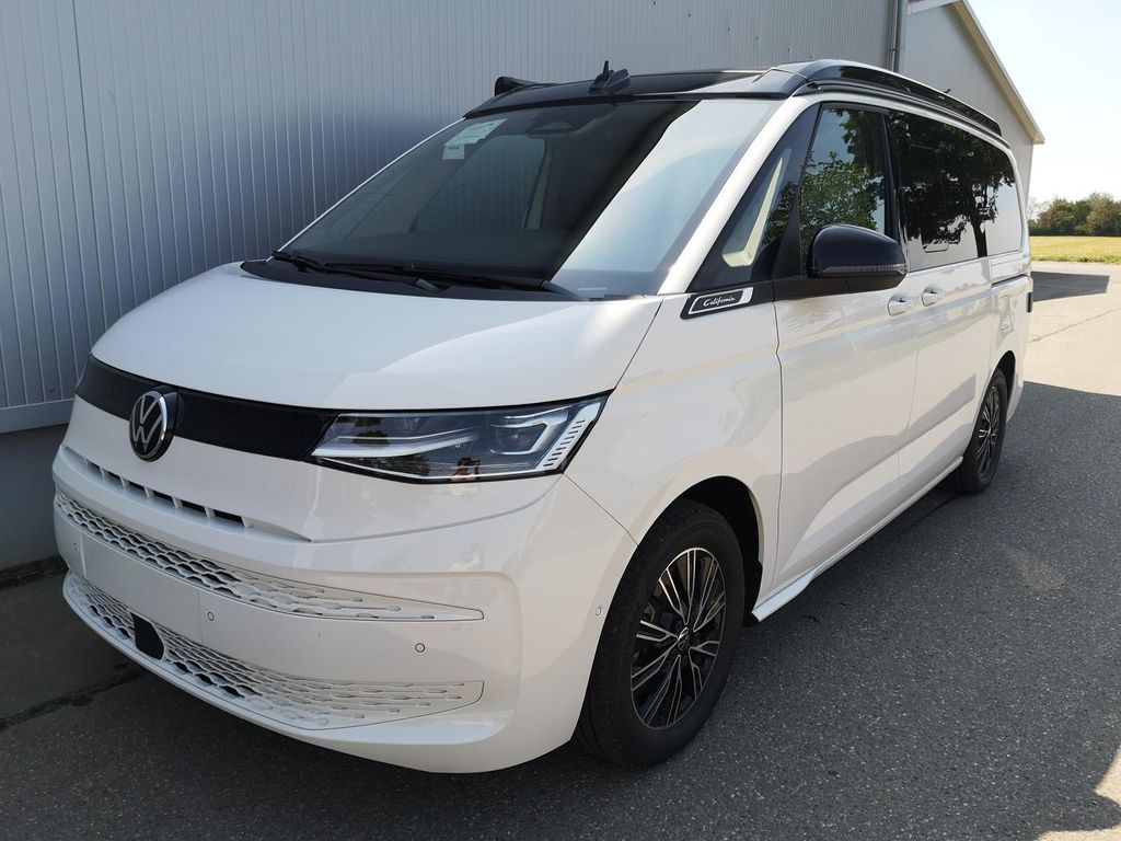 Volkswagen T7 California