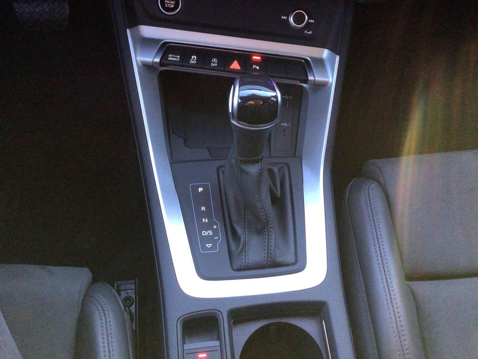 Audi Q3 - Bild 11