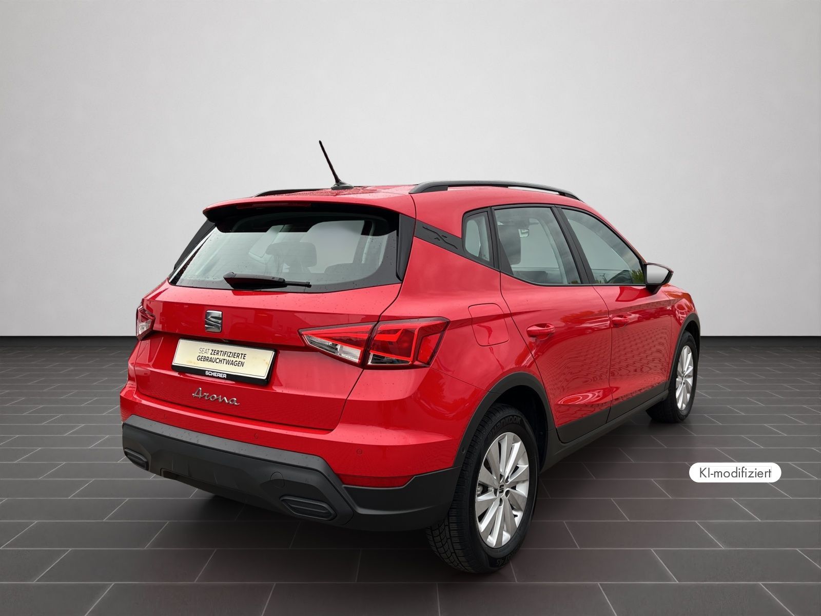 Seat Arona - Bild 3