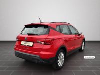 Seat Arona - Vorschau Bild 3