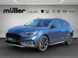 Ford Focus Turnier 2.0 EcoBlue Aut. ACTIVE - Ford Focus Active mit Diesel-Antrieb