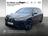 BMW iX xDrive40 Sportpaket Head-Up HK HiFi DAB LED - BMW iX Jahreswagen