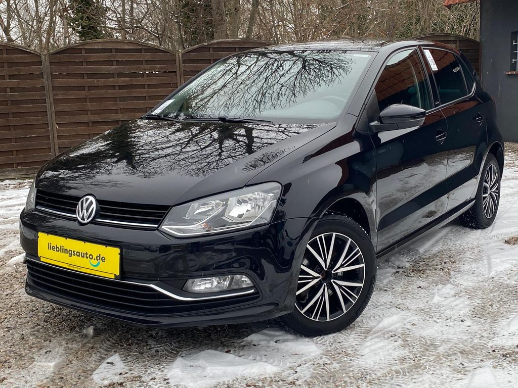 Image of Volkswagen Polo
