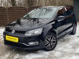 Volkswagen Polo 1.4 TDI Allstar Klimaautomatik 2xPDC SHZ - Volkswagen Polo ALLSTAR mit Diesel-Antrieb