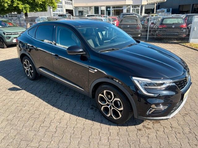 Renault Arkana Intens TCe 140 Automatik