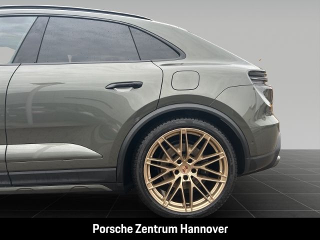 Porsche Macan - Bild 22