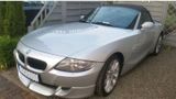 BMW E85 Z4 AC Schnitzer-Design  3.0 si - BMW: Design