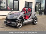 Smart Crossblade NR 1535 - Smart Gebrauchtwagen von 2004