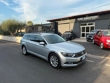 Volkswagen Passat Variant - 1