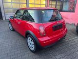 MINI ONE Mini One.Klima.HU NEU. - MINI ONE aus 2003