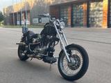 Harley-Davidson Ironhead Sportster Hardtail - HARLEY-DAVIDSON IRONHEAD SPORTSTER