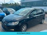 Volkswagen Sharan Highline BMT - 2.0 Diesel - Kamera - Volkswagen Sharan: Allradantrieb